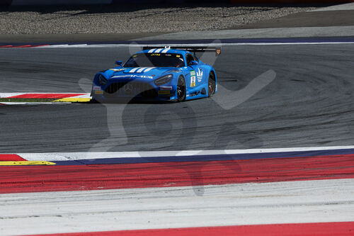  DTM Rennen 01, Spielberg, Red Bull Ring 2026