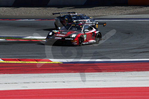  DTM Rennen 01, Spielberg, Red Bull Ring 2026