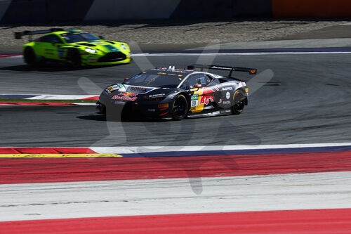 DTM Rennen 01, Spielberg, Red Bull Ring 2026