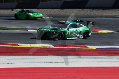  DTM Rennen 01, Spielberg, Red Bull Ring 2026