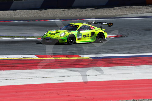  DTM Rennen 01, Spielberg, Red Bull Ring 2026