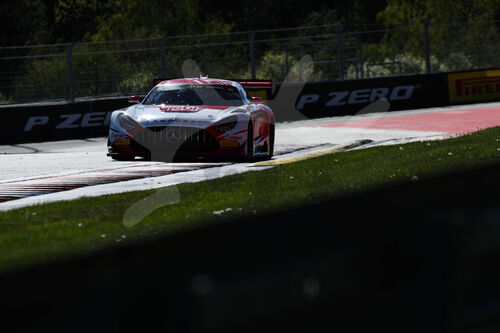  DTM Rennen 01, Spielberg, Red Bull Ring 2026
