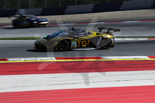  DTM Rennen 01, Spielberg, Red Bull Ring 2026