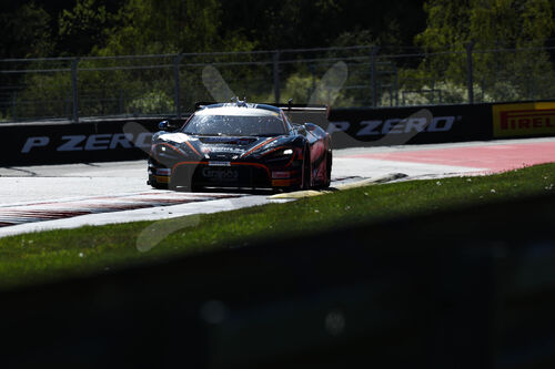  DTM Rennen 01, Spielberg, Red Bull Ring 2026