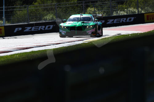  DTM Rennen 01, Spielberg, Red Bull Ring 2026