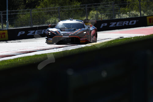  DTM Rennen 01, Spielberg, Red Bull Ring 2026