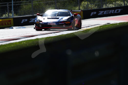  DTM Rennen 01, Spielberg, Red Bull Ring 2026