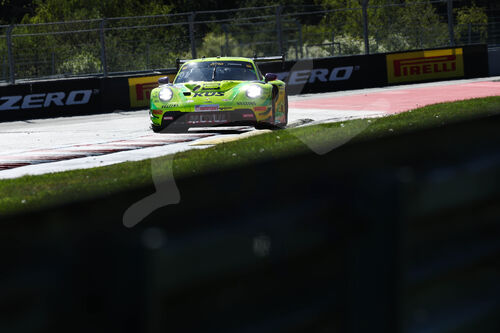  DTM Rennen 01, Spielberg, Red Bull Ring 2026