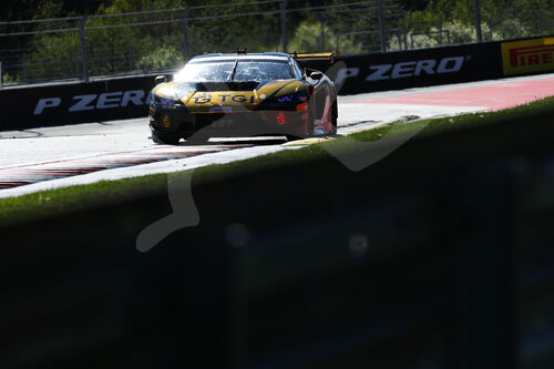 DTM Rennen 01, Spielberg, Red Bull Ring 2026