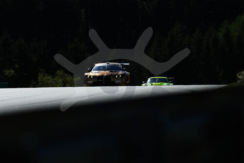  DTM Rennen 01, Spielberg, Red Bull Ring 2026