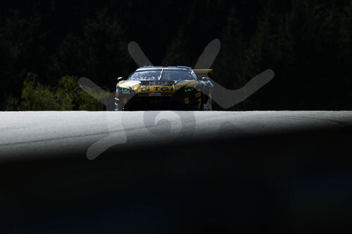  DTM Rennen 01, Spielberg, Red Bull Ring 2026