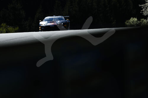 DTM Rennen 01, Spielberg, Red Bull Ring 2026