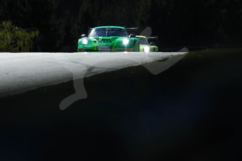  DTM Rennen 01, Spielberg, Red Bull Ring 2026
