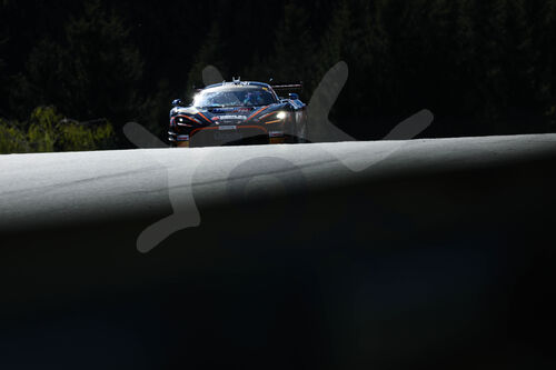  DTM Rennen 01, Spielberg, Red Bull Ring 2026