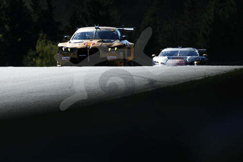  DTM Rennen 01, Spielberg, Red Bull Ring 2026