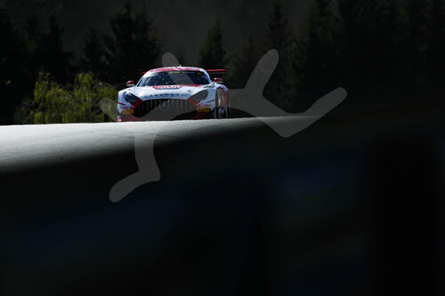  DTM Rennen 01, Spielberg, Red Bull Ring 2026