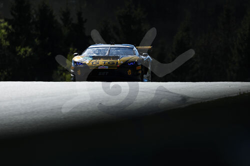  DTM Rennen 01, Spielberg, Red Bull Ring 2026