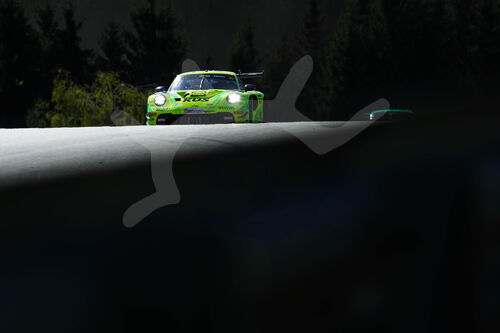  DTM Rennen 01, Spielberg, Red Bull Ring 2026