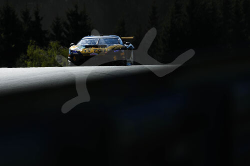  DTM Rennen 01, Spielberg, Red Bull Ring 2026
