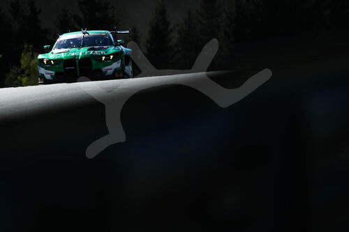  DTM Rennen 01, Spielberg, Red Bull Ring 2026