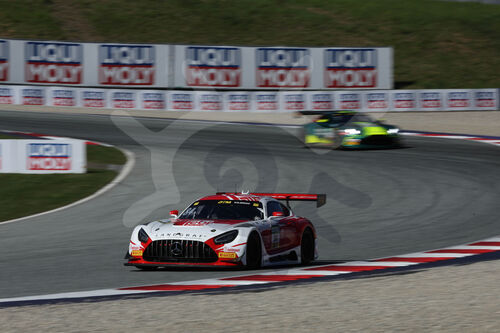  DTM Rennen 01, Spielberg, Red Bull Ring 2026