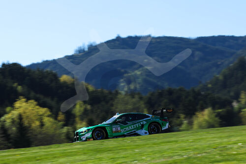  DTM Rennen 01, Spielberg, Red Bull Ring 2026
