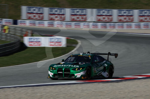  DTM Rennen 01, Spielberg, Red Bull Ring 2026