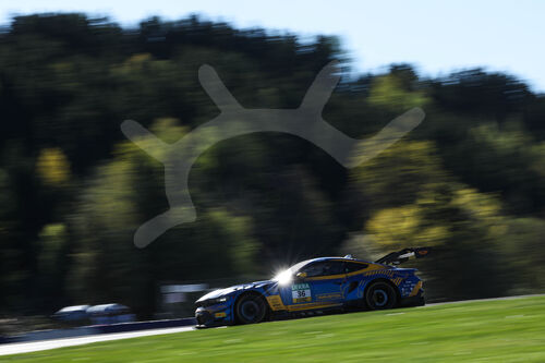  DTM Rennen 01, Spielberg, Red Bull Ring 2026