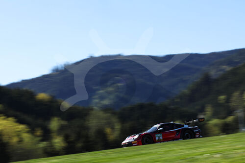  DTM Rennen 01, Spielberg, Red Bull Ring 2026