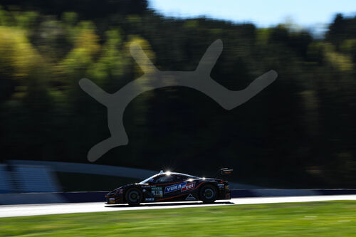  DTM Rennen 01, Spielberg, Red Bull Ring 2026