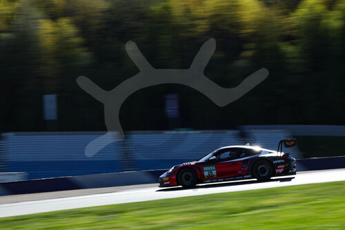  DTM Rennen 01, Spielberg, Red Bull Ring 2026