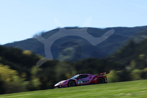  DTM Rennen 01, Spielberg, Red Bull Ring 2026