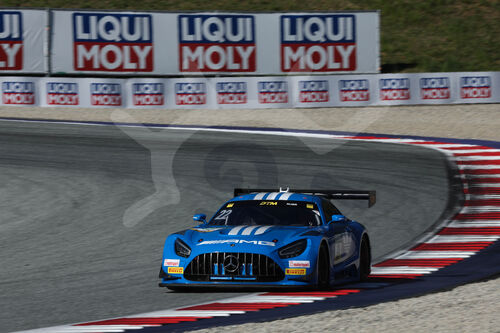  DTM Rennen 01, Spielberg, Red Bull Ring 2026