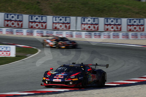  DTM Rennen 01, Spielberg, Red Bull Ring 2026