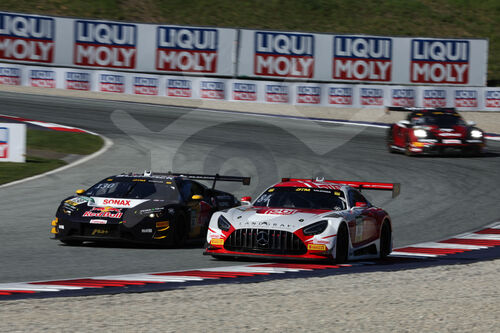  DTM Rennen 01, Spielberg, Red Bull Ring 2026