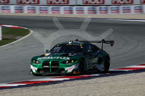  DTM Rennen 01, Spielberg, Red Bull Ring 2026