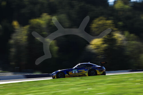  DTM Rennen 01, Spielberg, Red Bull Ring 2026