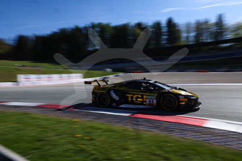  DTM Rennen 01, Spielberg,  Red Bull Ring 2026