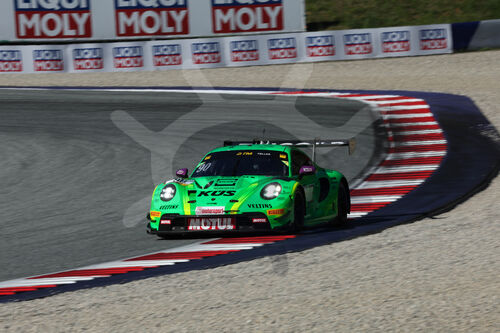  DTM Rennen 01, Spielberg, Red Bull Ring 2026