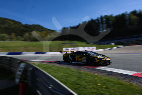  DTM Rennen 01, Spielberg,  Red Bull Ring 2026