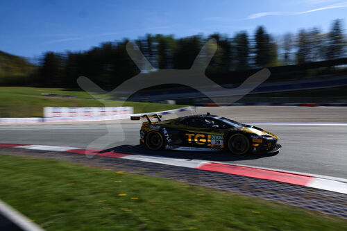  DTM Rennen 01, Spielberg,  Red Bull Ring 2026