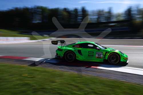  DTM Rennen 01, Spielberg,  Red Bull Ring 2026