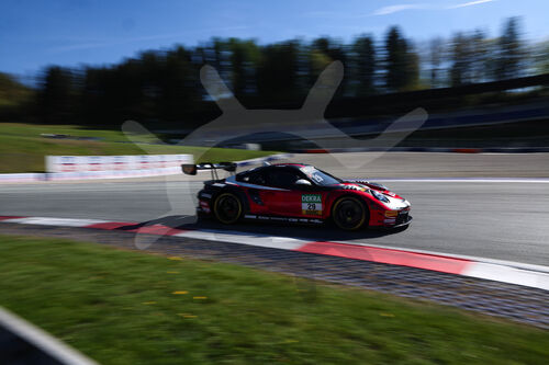  DTM Rennen 01, Spielberg,  Red Bull Ring 2026