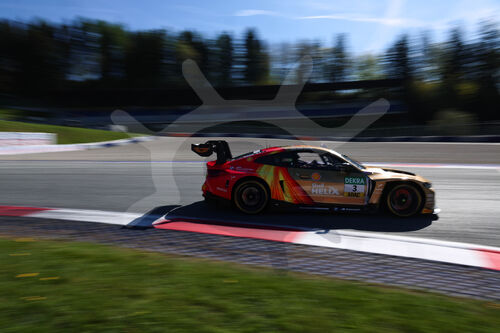  DTM Rennen 01, Spielberg,  Red Bull Ring 2026
