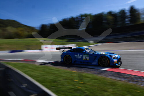  DTM Rennen 01, Spielberg,  Red Bull Ring 2026