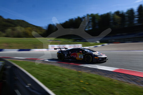  DTM Rennen 01, Spielberg,  Red Bull Ring 2026