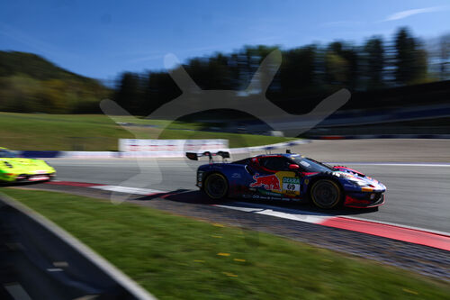  DTM Rennen 01, Spielberg,  Red Bull Ring 2026