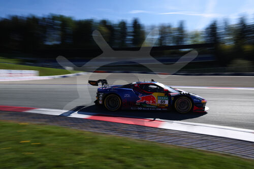  DTM Rennen 01, Spielberg,  Red Bull Ring 2026