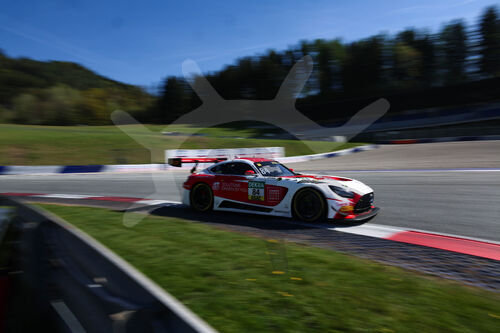  DTM Rennen 01, Spielberg,  Red Bull Ring 2026
