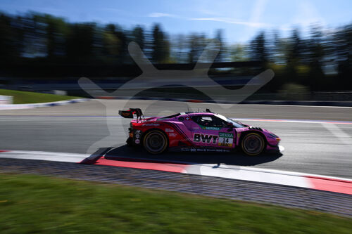  DTM Rennen 01, Spielberg,  Red Bull Ring 2026